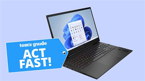 Quick! This is one of the best RTX 4090 laptop deals I've ever seen | Tom's Guide