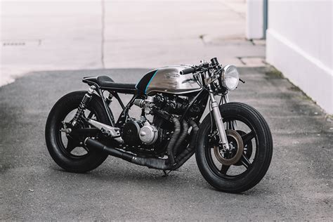 Double Trouble: Two new CB750 builds From Hookie Co. | Bike EXIF