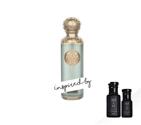 Gissah Imperial Valley – Luxeperfumeoils