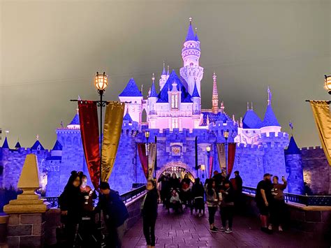 Whose Castle is at Disneyland? Everything you need to know!