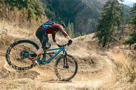 Best Mountain Bike Brands of 2024 | Switchback Travel