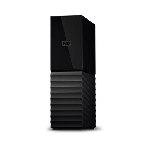 4TB My Book | Western Digital