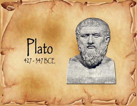 The Life of Plato - Socrates' Place