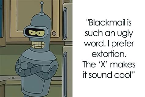 These 56 Futurama Quotes Are Why We Love The Show So Much | Bored Panda