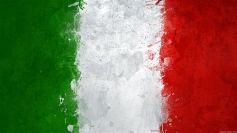 Italy Flag Wallpapers - Wallpaper Cave