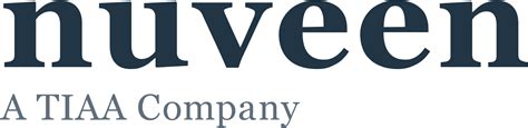 Nuveen Logo im transparenten PNG- und vektorisierten SVG-Format