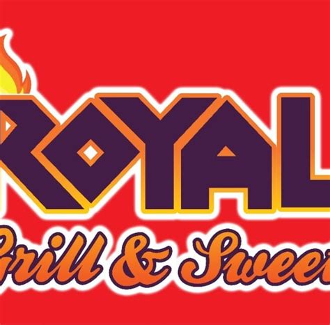 Royal Grill And Sweets