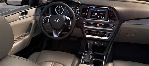 2019 Hyundai Sonata Colors, Price, Specs | Grappone Hyundai