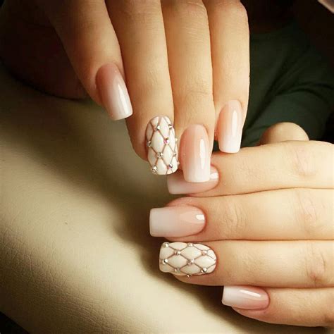 Nail Shapes 2023: New Trends and Designs of Different Nail Shapes - LadyLife