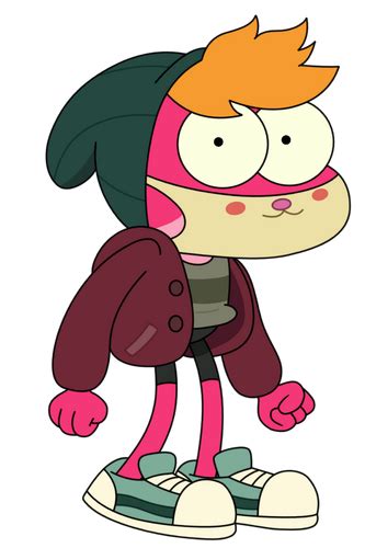 Sprig Plantar | Amphibia Wiki | Fandom