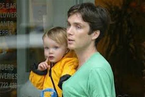 Who is Cillian Murphy's Son Malachy Murphy?