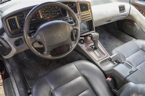 The Subaru SVX is the weird futuristic car we didn’t appreciate enough | Hagerty Media