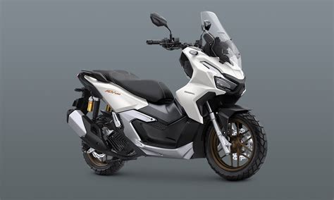 The Honda ADV160 brings more power and features for P164,900 | VISOR.PH