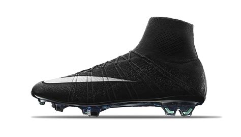 A look at all 31 Signature Nike Mercurial CR7 Boots - SoccerBible