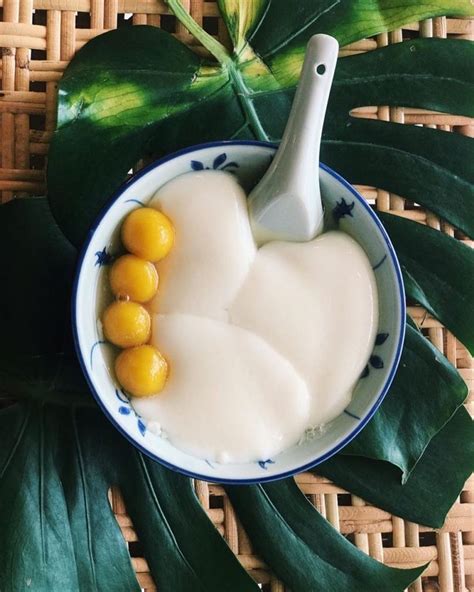 Chill out at these 5 soybean desserts in KL and PJ