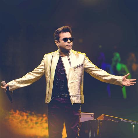 Watch AR Rahman Perform Live In Bangalore | LBB, Bangalore