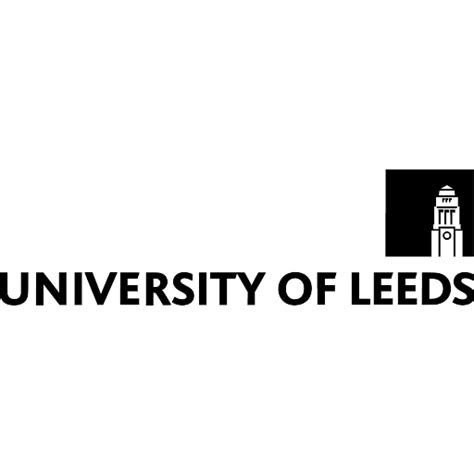 University Of Leeds Logo