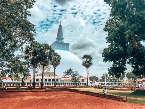 Sri Lanka Landmarks | The 15 most iconic landmarks in Sri Lanka