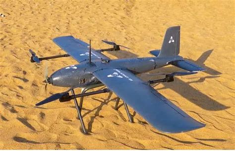 Startup firm IG Drones develops India's first 5G-enabled drone - Times ...