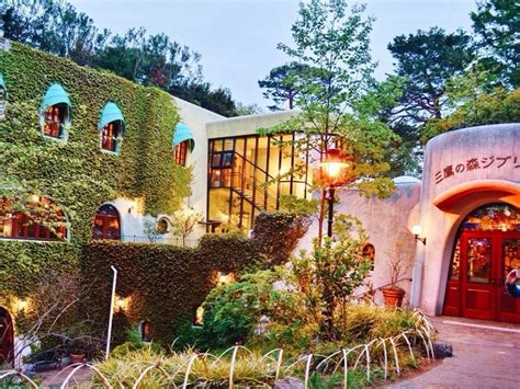 Studio Ghibli Museum - A Complete Guide | Compathy Magazine