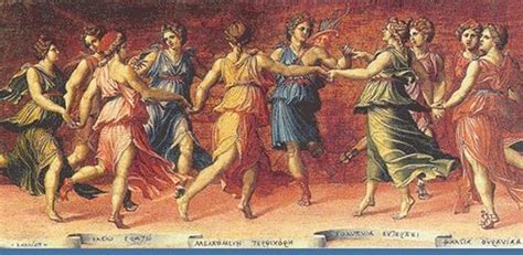 A Brief History Of Greek Dancing | Lemon & Olives | Greek Food & Culture Blog