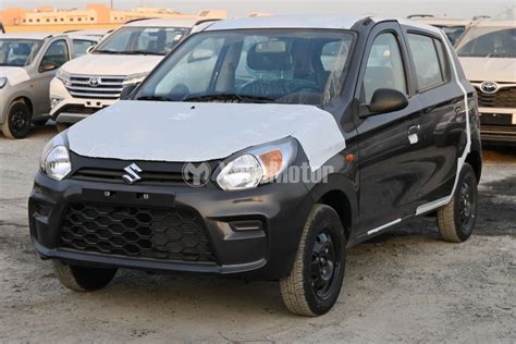 New Suzuki Alto 2023 (1369110) | YallaMotor.com