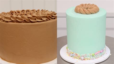 15 Piping Hacks for Cake Decorating - British Girl Bakes