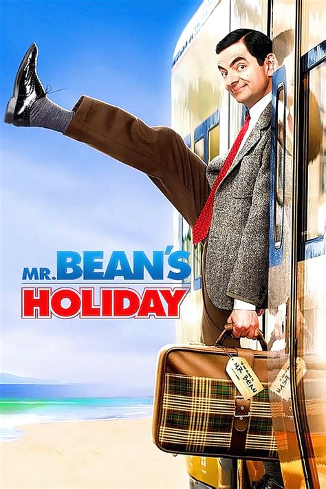 Mr. Bean's Holiday subtitles English | opensubtitles.com