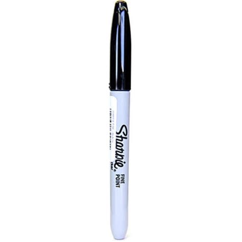 Pin by Superpromostuff on Sharpies Customized with an imprint of Your Brand Logo | Sharpie ...