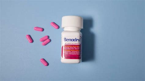 Snorting Benadryl | Can I Snort Benadryl? - Addiction Resource