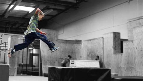 bay-area-parkour-academy-gym - Sessions Gym