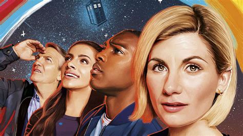 Doctor Who Season 11 Spoilers And Teases: Everything We Know - GameSpot