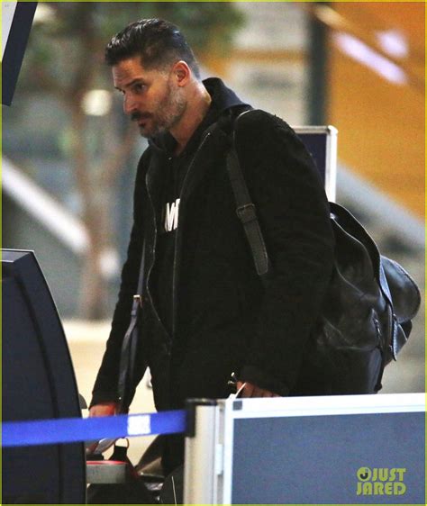 Joe Manganiello Says Sofia Vergara Helped Him With 'Magic Mike 2' Dance Moves: Photo 3332370 ...