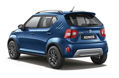 Maruti Suzuki Ignis Images, Reviews and News | Autocar India