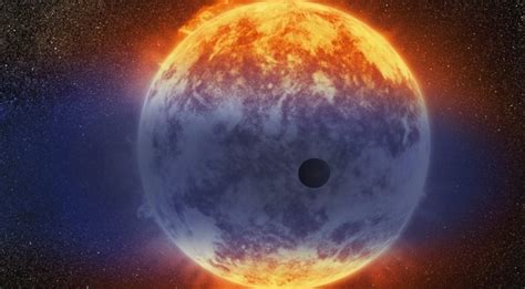 Scientists Detect Hot Neptune Losing Atmosphere at an Extraordinary Rate - ExtremeTech