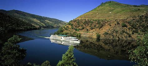 Douro vallei