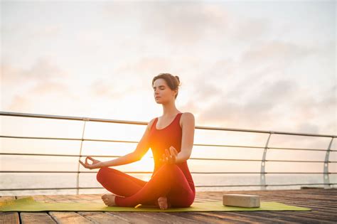 5 Best Meditation Sitting Poses for Beginners