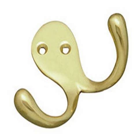 Brass Hooks - Brass Door Hook Latest Price, Manufacturers & Suppliers