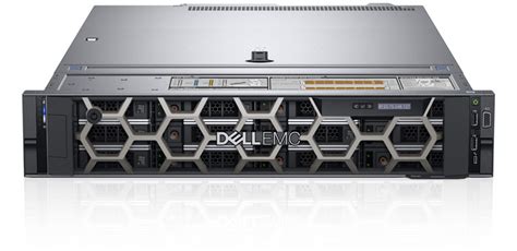 Dell PowerEdge R540 Server - Specs & Info | Mojo Systems