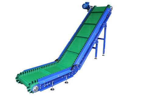 Conveyor Belt Types