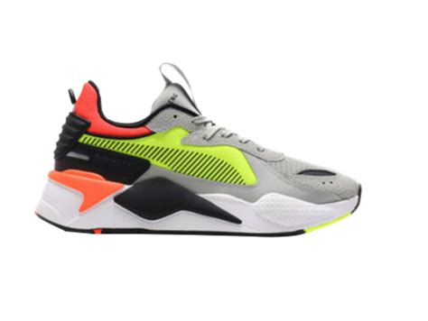 PUMA RS-X Sneakers for Men for Sale | Authenticity Guaranteed | eBay