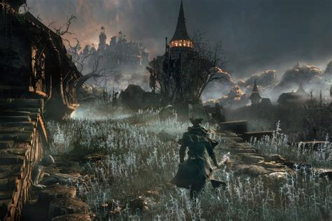 Everything we know about Bloodborne Remastered – Rumored platforms, release date, features - Gamepur