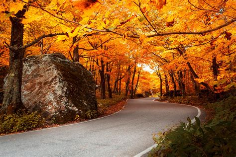 Best Things to Do in Vermont in the Fall