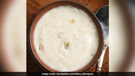 Shrikhand: The Creamy And Flavourful Gujarati Dessert Is A Must-Have This Summer! - NDTV Food