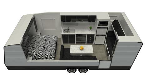 Popular Layouts - Caravan Sales Centre