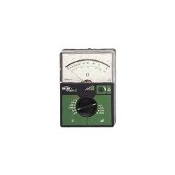 Ohm Meter Calibration at best price in Secunderabad | ID: 4574410191