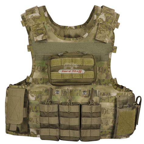 Tactical Body Armor | Tactical Armor Vest Manufacturers UAE