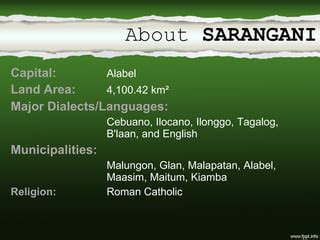 soccsksargen (Region 12)