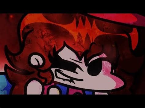 FNF: Mario's Madness v2 Trailer (Official Upload) : FridayNightFunkin