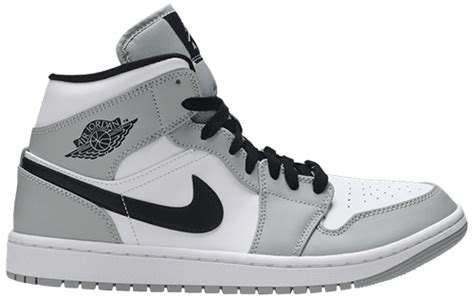 Air Jordan 1 Grey High Is A Smoking Hot Pair of Kicks!